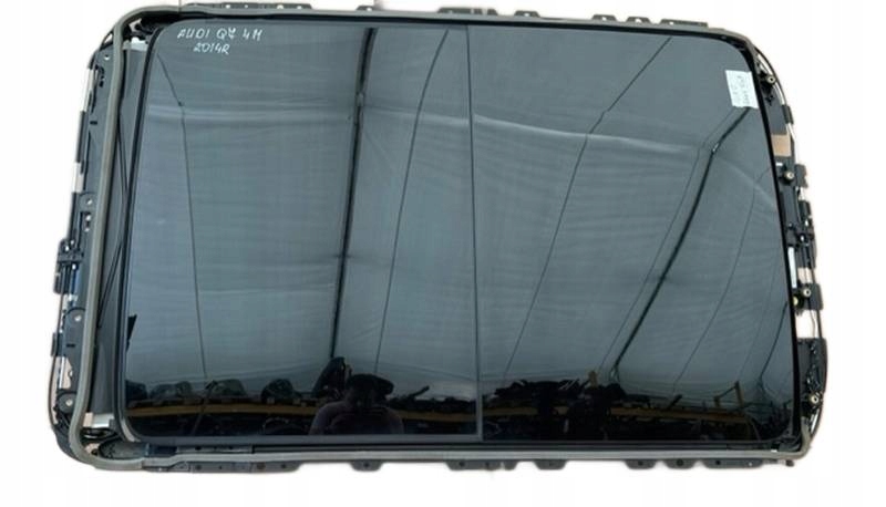 AUDI Q7m ПАНОРАМА ЛЮК ПАНОРАМАm0877041