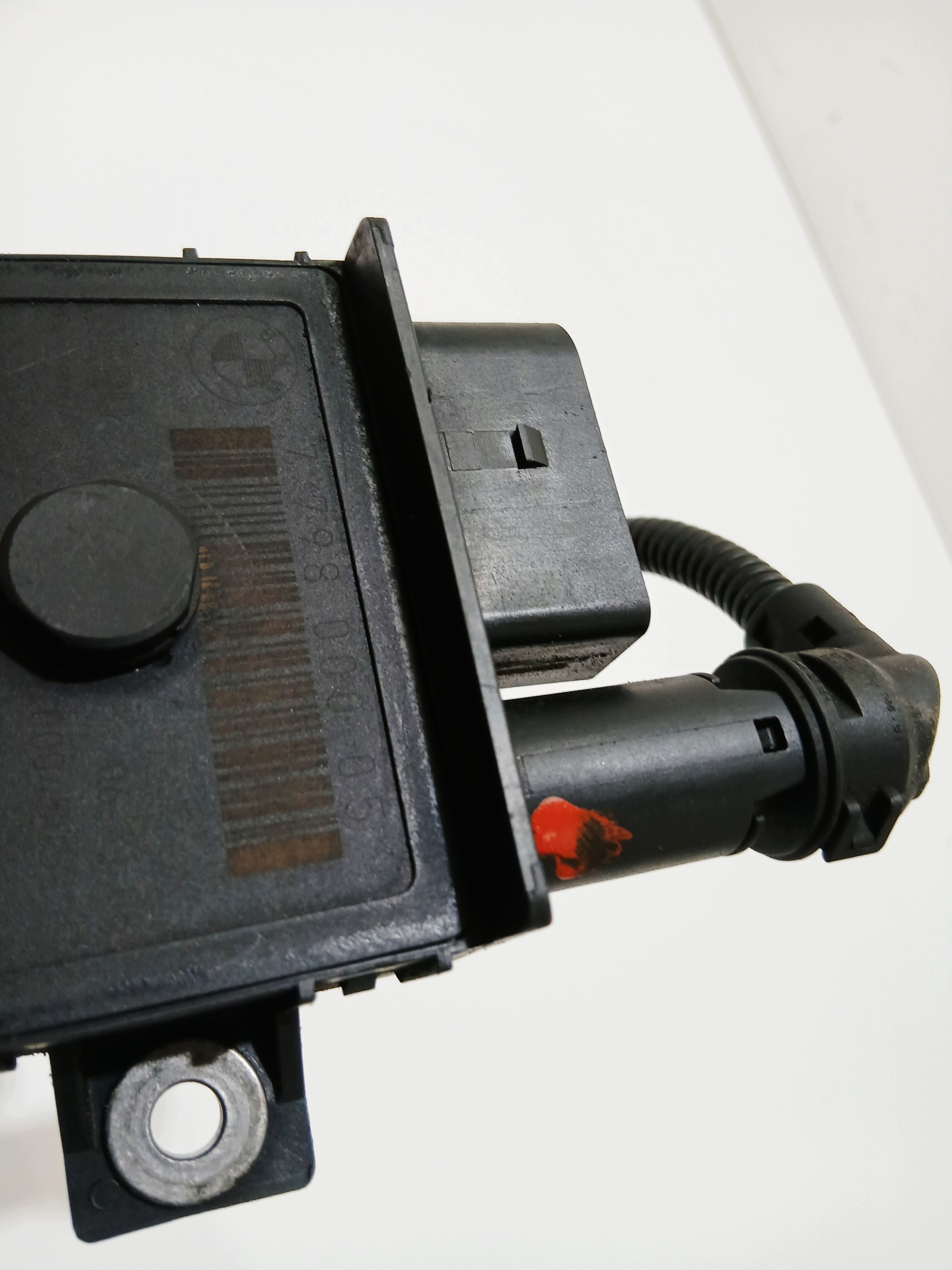 relay svíčky žhavicích BMW X3 E83 N47D20A 7798000