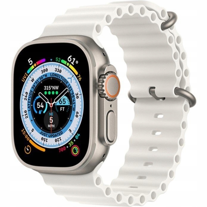 

Pasek Do Apple Watch 3 4 5 6 7 8 Se 38/40/41 MM