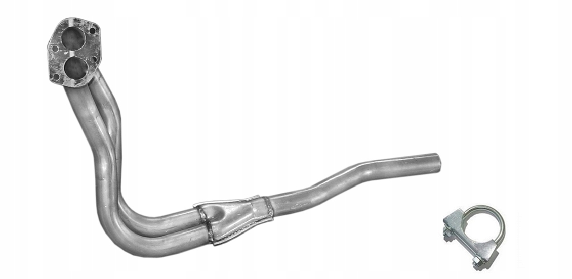 11.20 - LADA NIVA 1.6 4X4 (1976-1992) КОЛЕКТОРНА ТРУБА