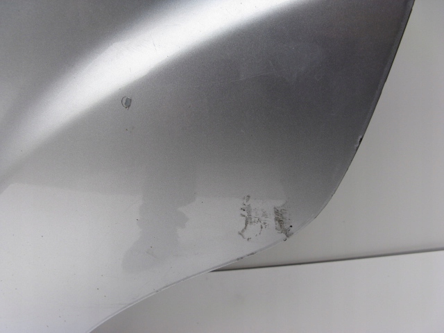Tür links heck PEUGEOT 4007 A31