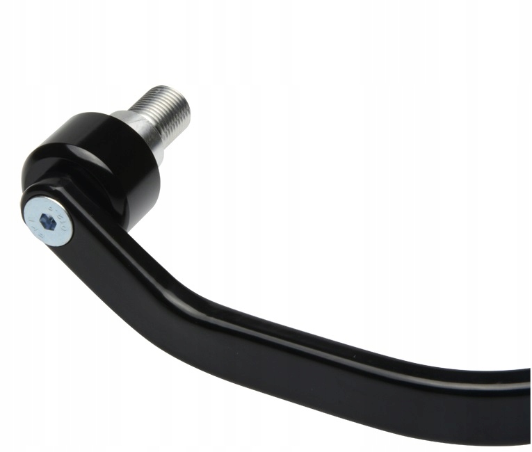 Osłony dłoni YAMAHA MT 09 SP 2019 BARKBUSTERS EAN (GTIN) 0722301243107