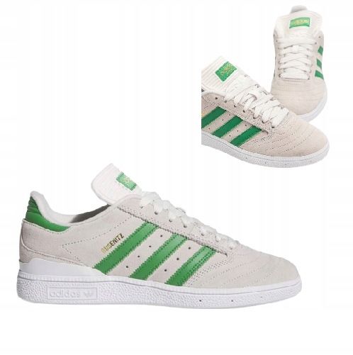 Dámské Sportovní Boty Adidas Busenitz