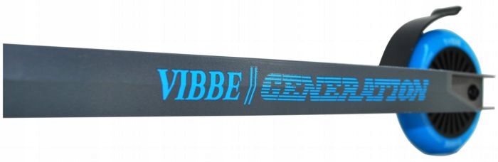 VIBBE Pro Scooter Generation ABEC9 Tricks Výška riadidiel 81-81 cm