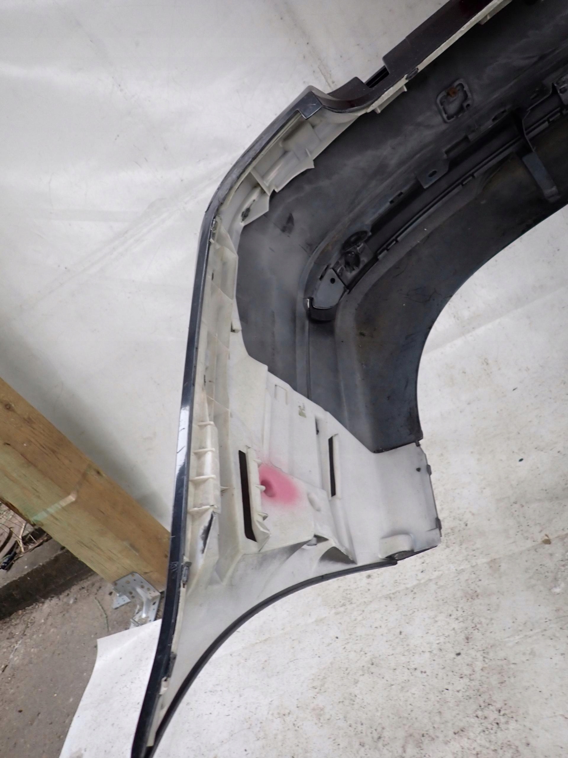 BMW 3 E46 KOMBI 98-05 Stoßstange heck hinten PDC