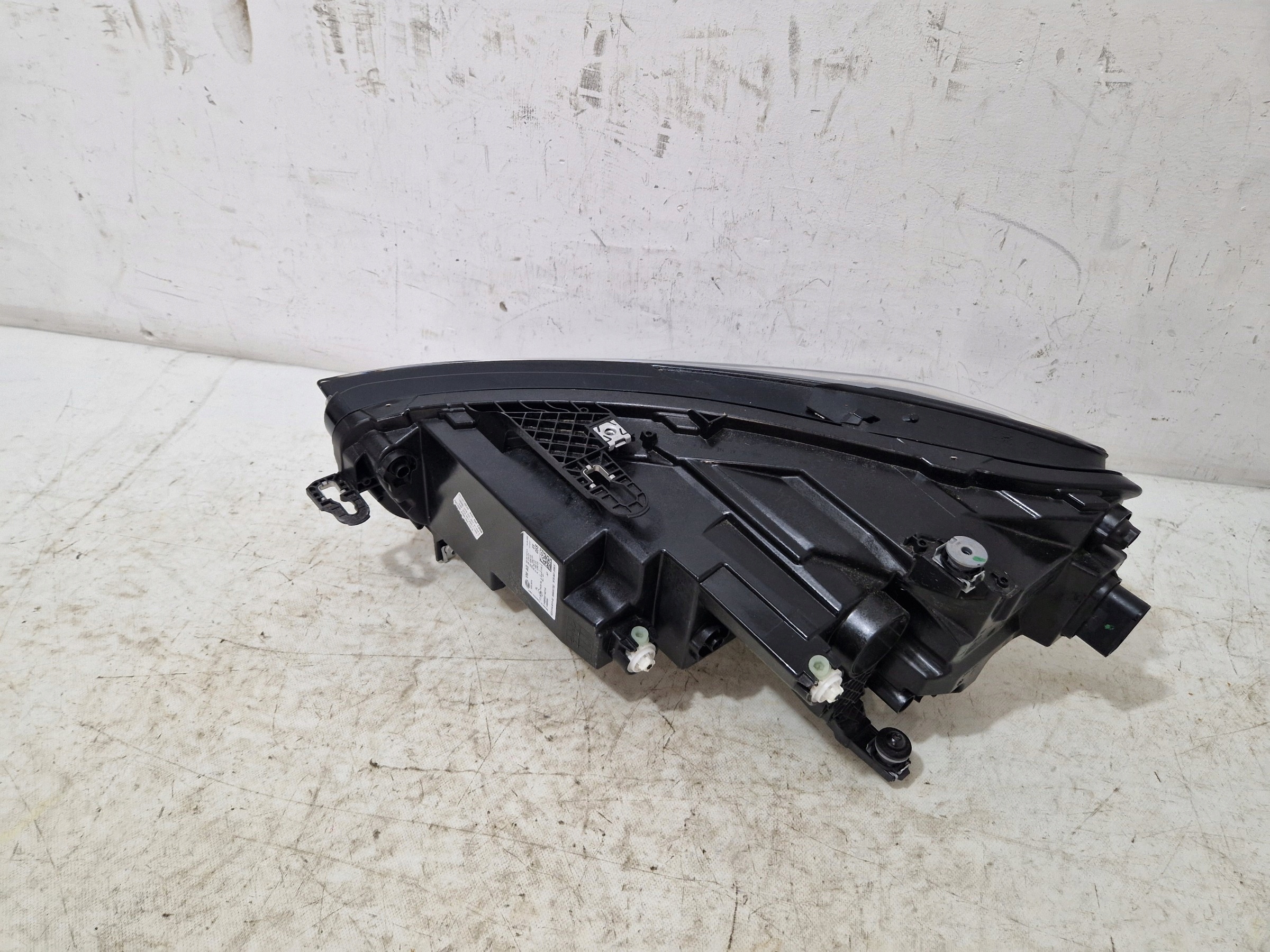 SEAT LEON CUPRA LIFT 2024- light left front front FULL LED 5FB941008K