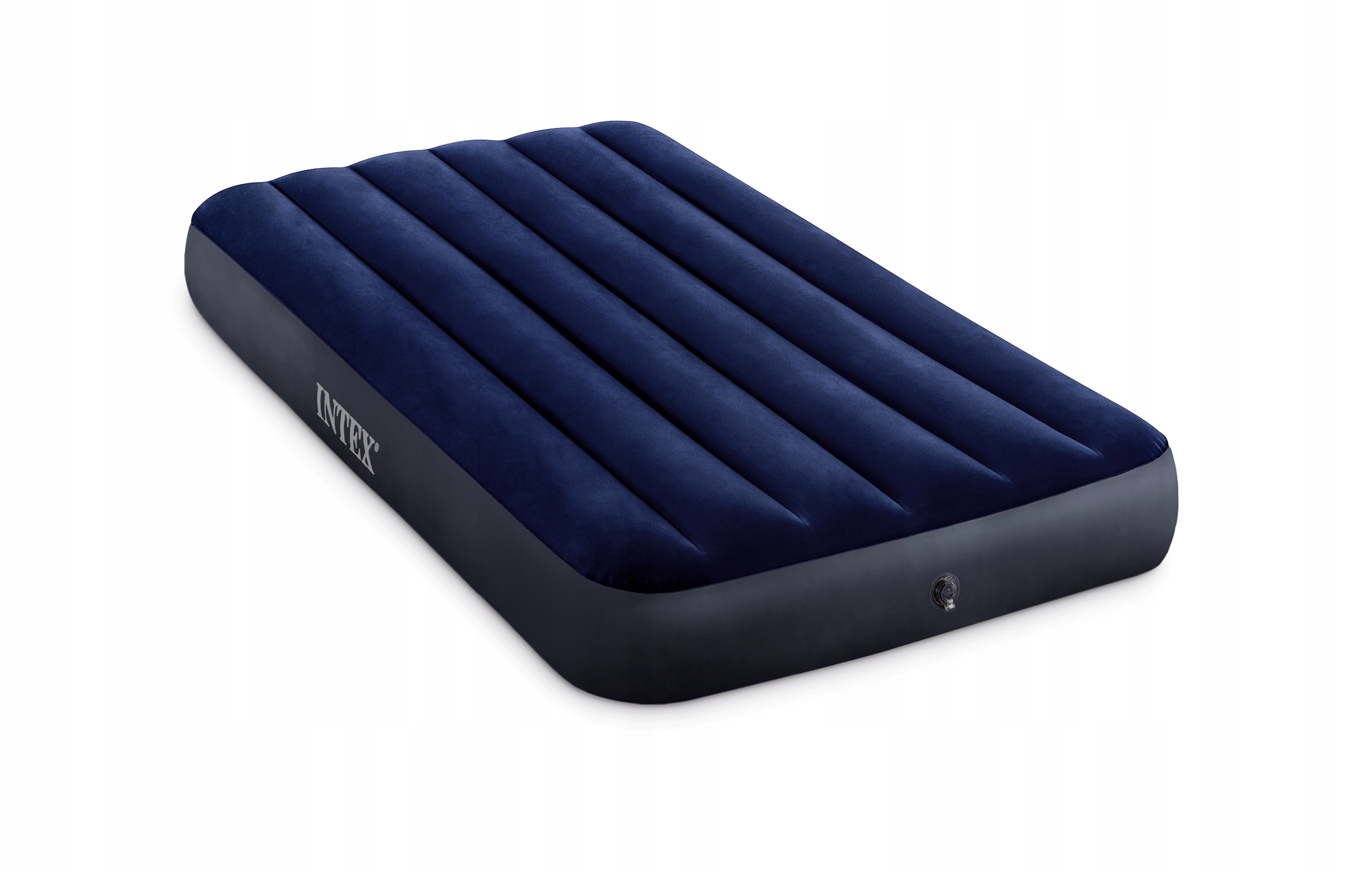 

Łóżko dmuchane- Materac 99x191x25cm 64757 Intex