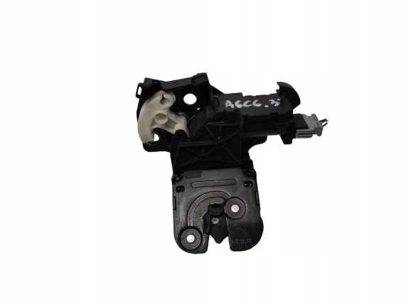 AUDI A6 C6 04- KOMBI ZAMEK KLAPY TYŁ