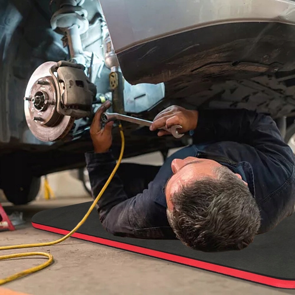 MATA WARSZTATOWA ROBOCZA POD KOLANA PODKŁADKA Kod producenta NE00620