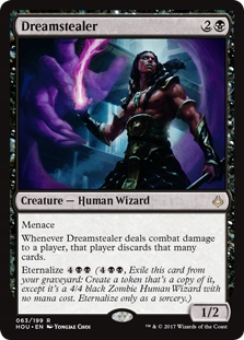 

Dreamstealer