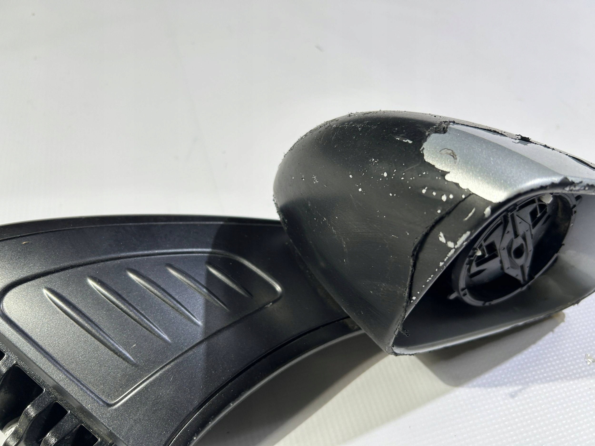 mirror side exterior coupe right 12 pin McLaren MP4 12c 2011