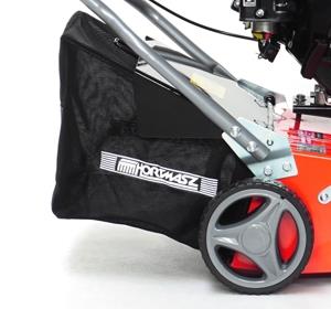 WERTYKULATOR HORTMASZ HWS 350 SPALINOWY 6,2KM 40CM EAN (GTIN) 0652217668728