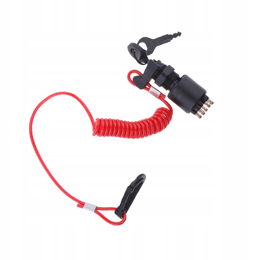 5160566076889556130 - 1 комплект безопасного практичного стартера зажигания с ключом