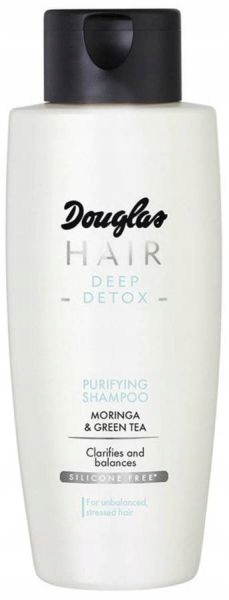 

Douglas Szampon Deep Detox Oczyszczający 250ml