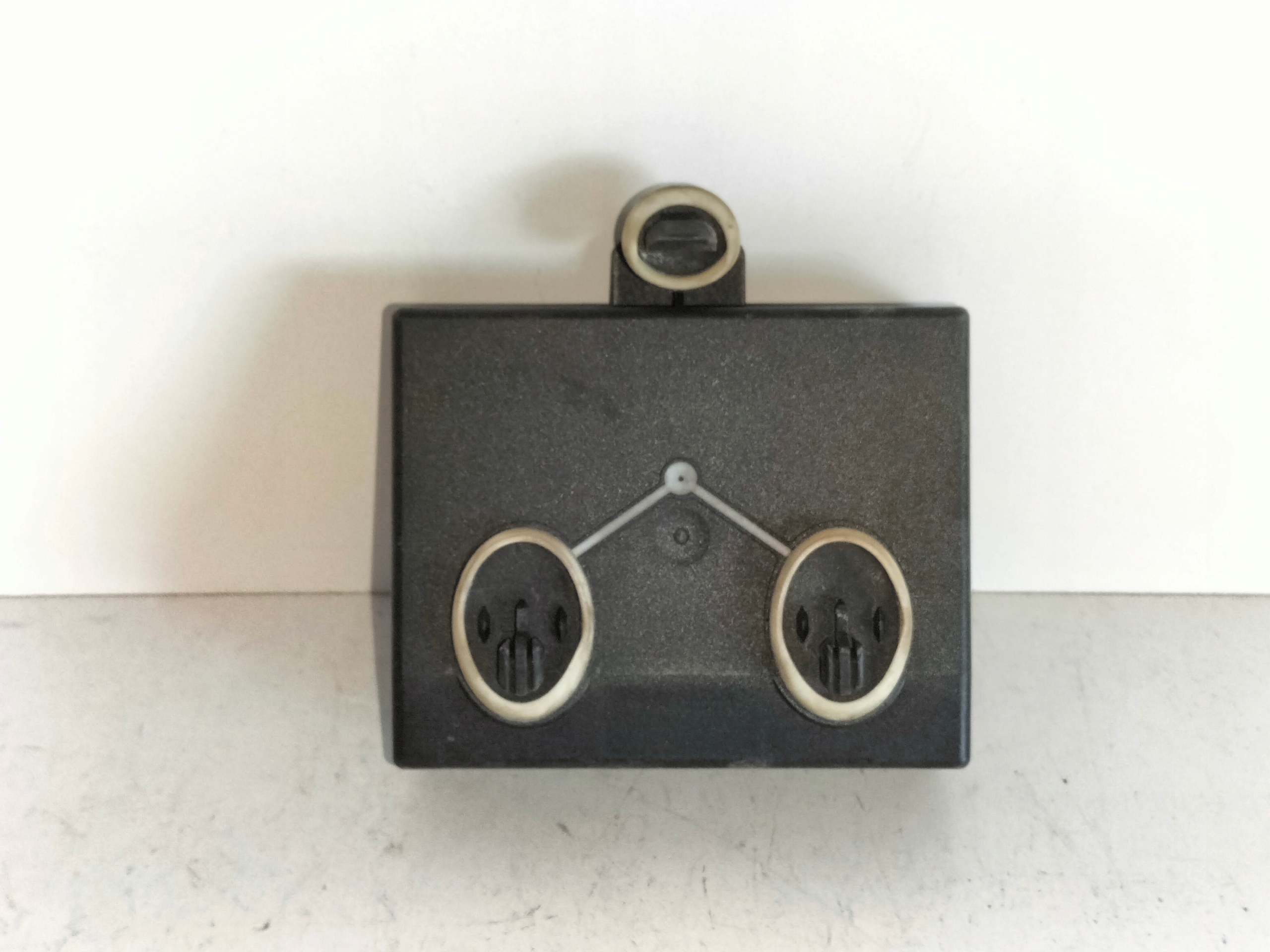 module control unit door rear part right AUDI A4 B8 07