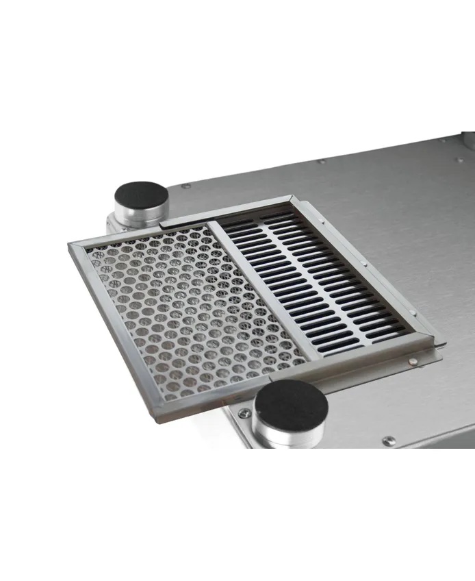 KUCHENKA INDUKCYJNA 3500D 3500W HENDI - kod 239711 Kod producenta 239711