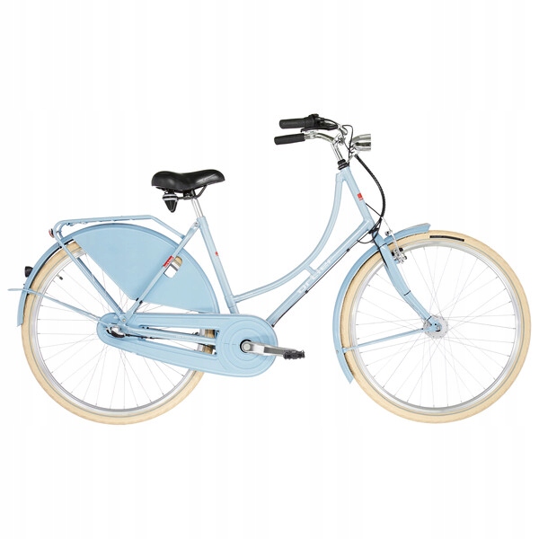 Ortler Van Dyck Wave Holenderski rower '28 50CM