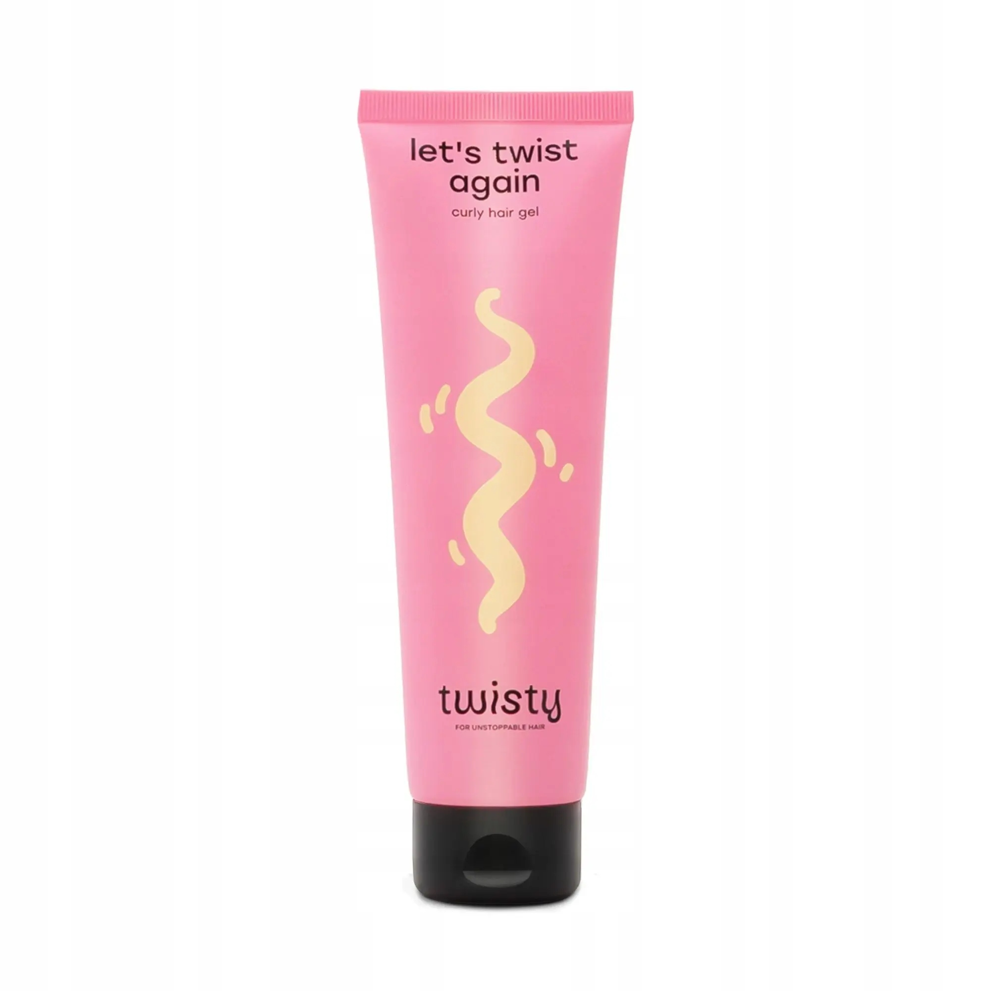 Twisty Let's Twist Again Żel do stylizacji włosów kręconych 150ml
