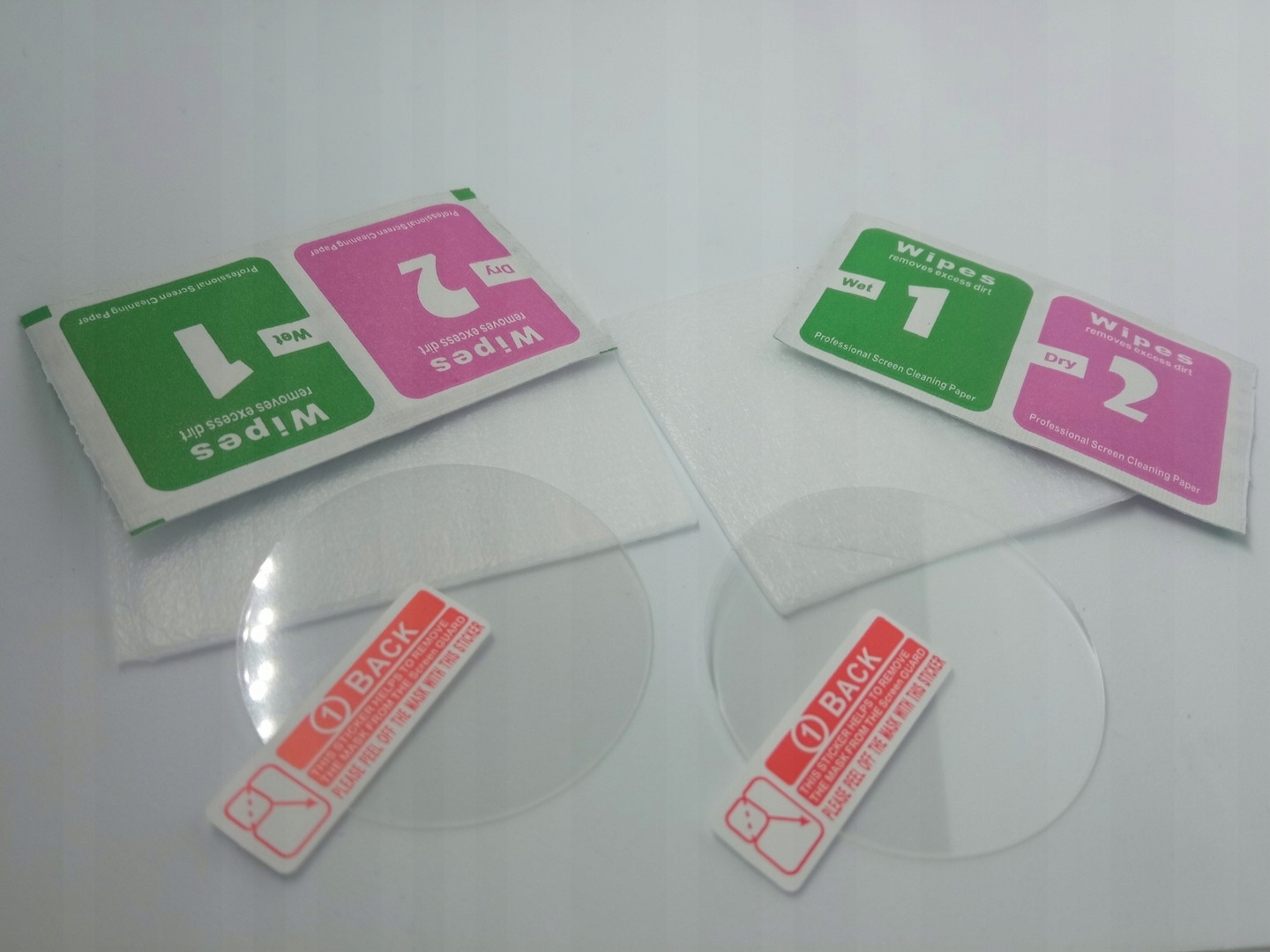 Etui Silikonowe+2x Szkło Hartowane Garmin Fenix 7X/ Solar/ Epix ProGen 51mm Stan opakowania oryginalne