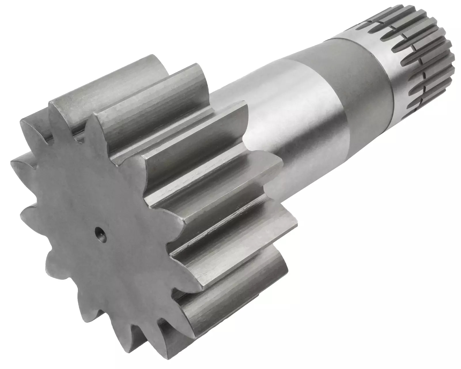 VOE14528929 - Вал двигателя вращения VOLVO EC200B, EC200D, EC210B