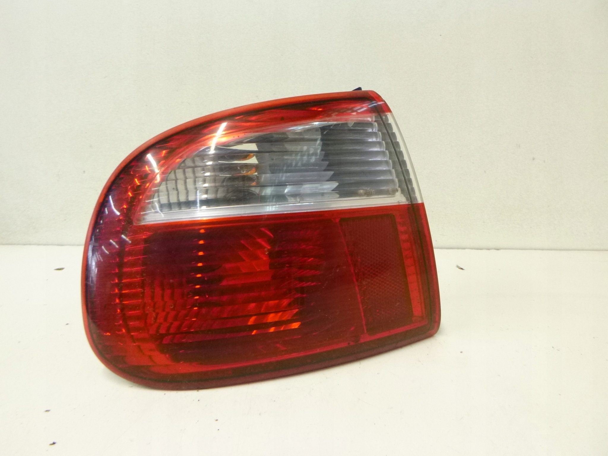 light rear Seat Toledo II sedan 2000