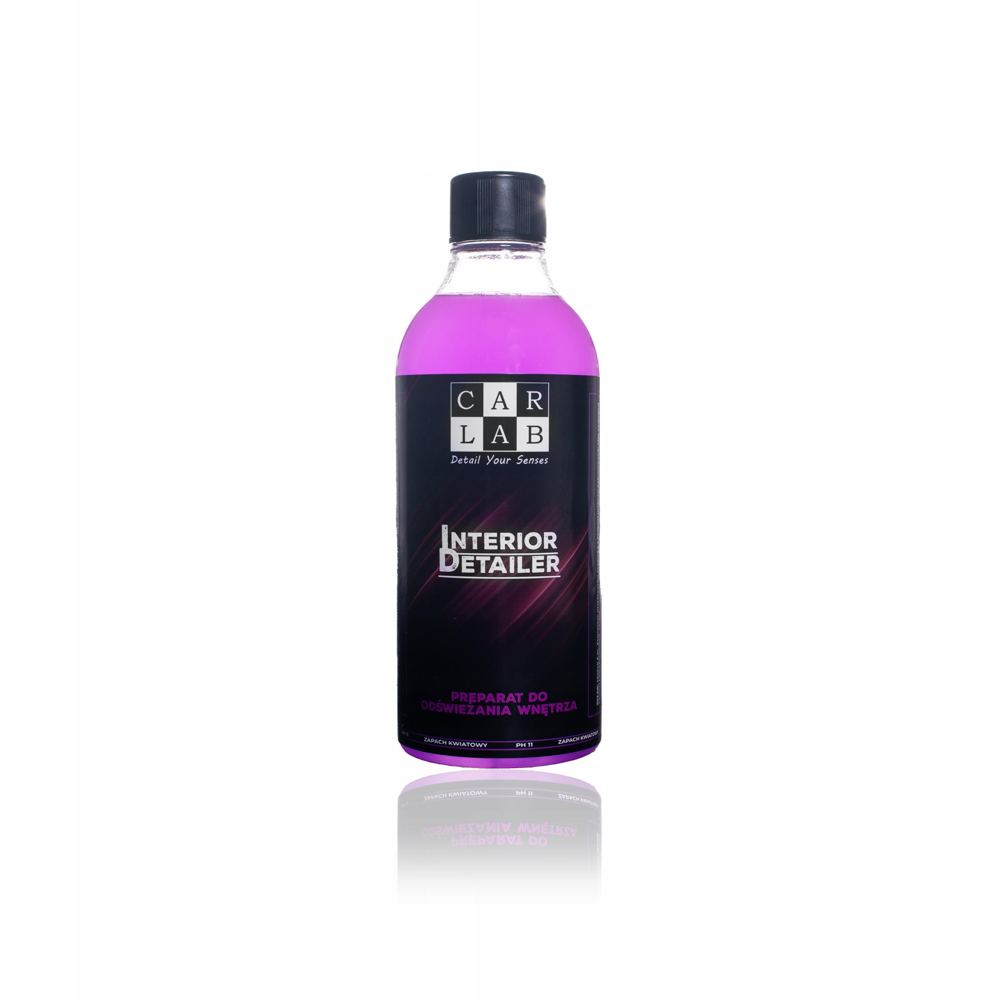 

Carlab Interior Detailer 0,5L Violet