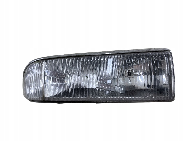 CHEVROLET BLAZER II light right front