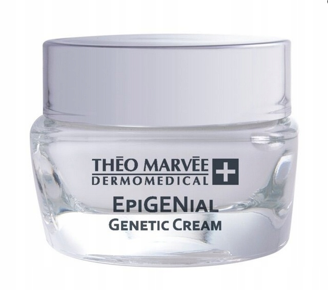 Theo Marvee Epigenial Genetic Krem Dermokrem 50 ml