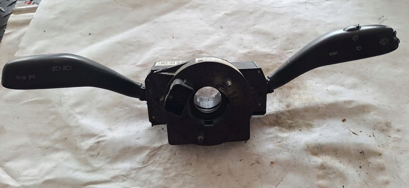 DEVIO LUCI TERGICRISTALLO TERGI SEAT IBIZA 02- 6Q0953503AP