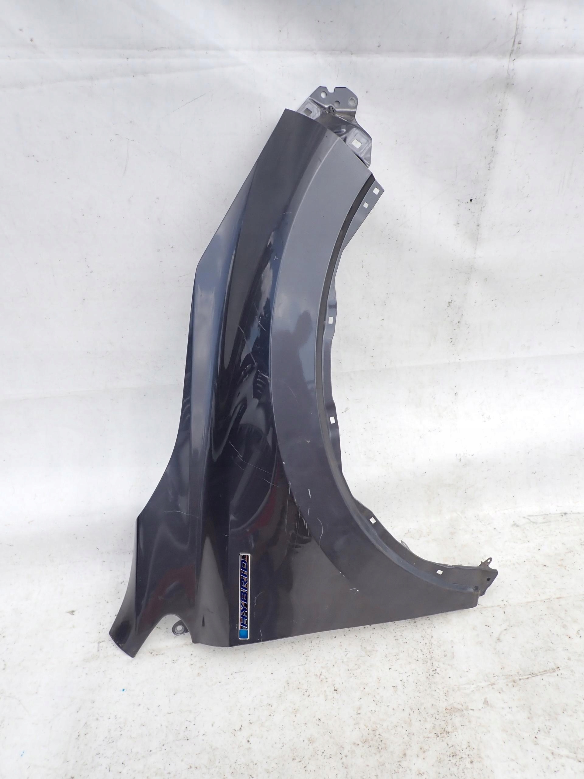 HONDA CR-V V 18- fender right front front