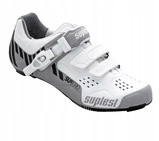 Buty rowerowe SUPLEST Supzero Streetracing r.44