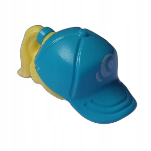 

Lego 35660pb07 Czapka Z Włosami Nowa (1g)