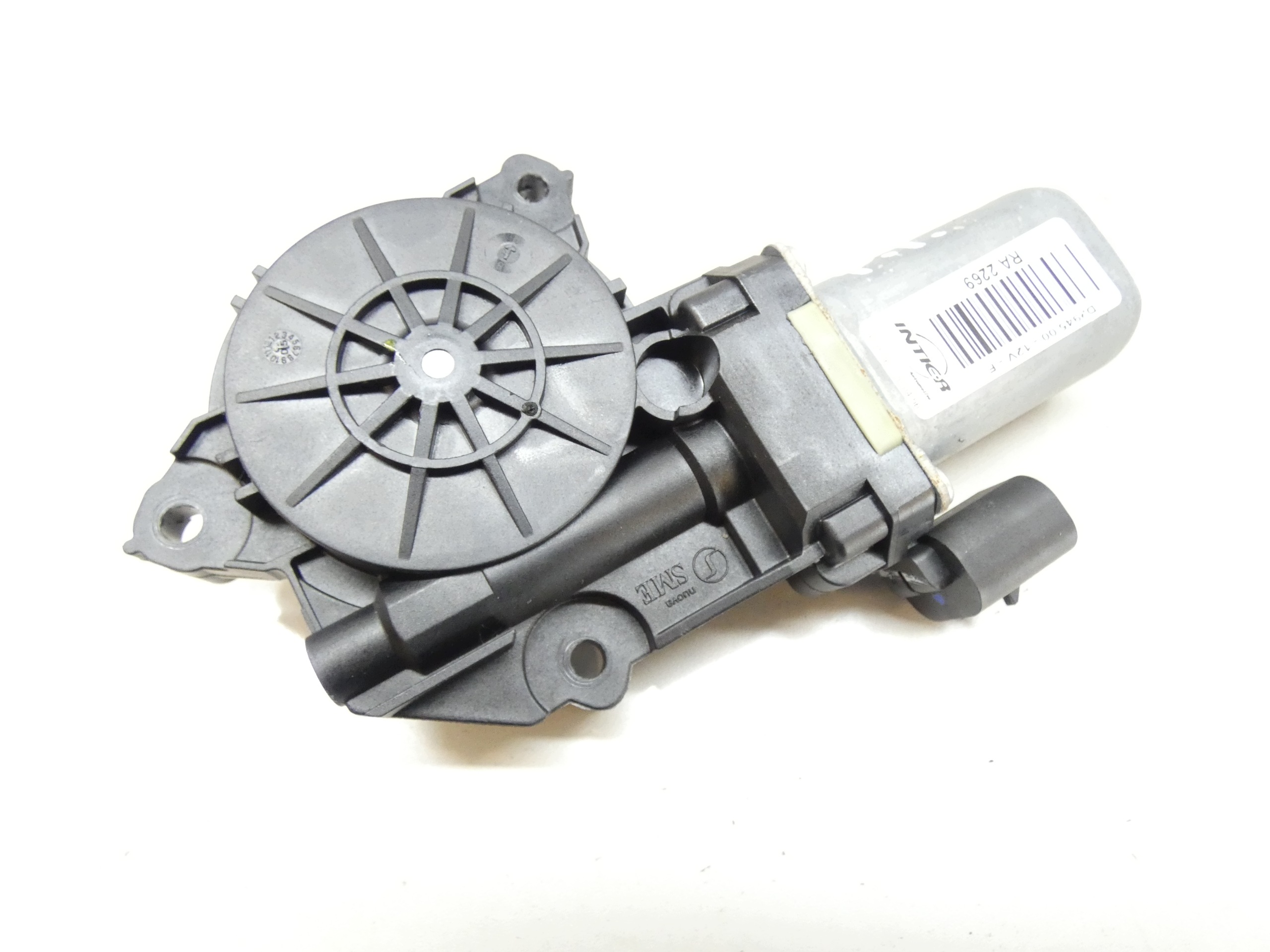 mini motor windows right rear part ALFA ROMEO 159 05-11 D2945.00 RA2269