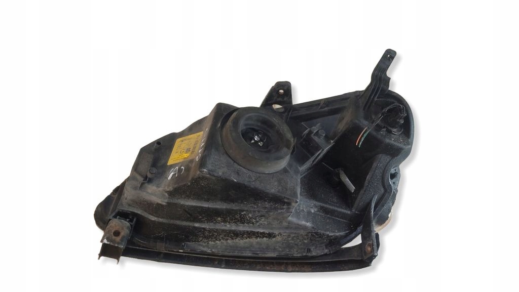 light right front Honda Civic VII 2002 complete