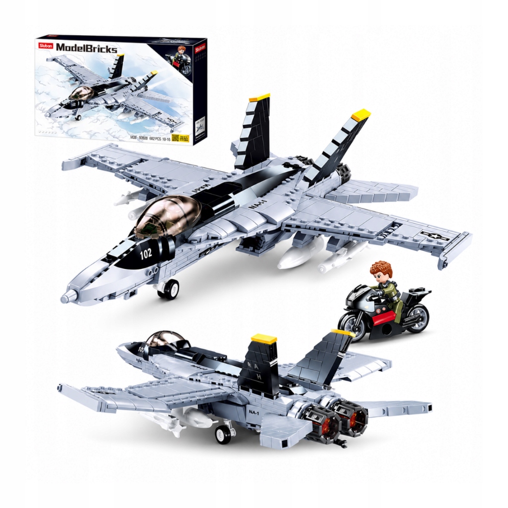Samolot Myśliwiec Stealth Armia 1007el Dzień Chłopaka