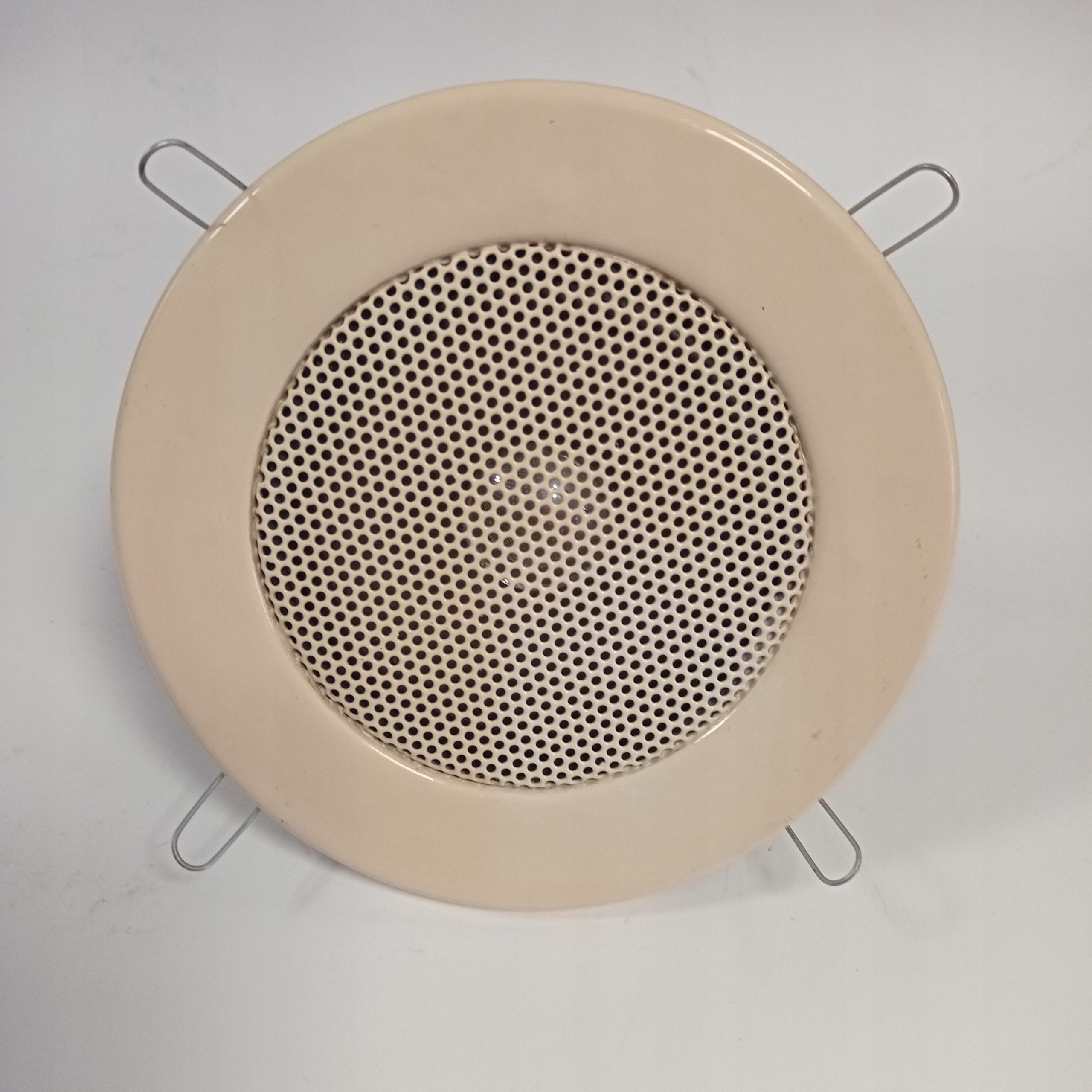 Głośnik SRG-10W 120V Sufitowy, Radiowęzłowy TONSIL