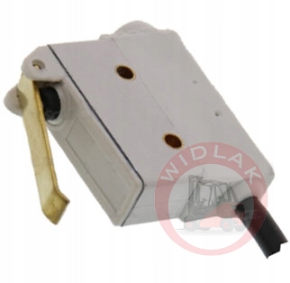 0009733023 - МИКРОПЕРЕКЛЮЧАТЕЛЬ СТОЯНОЧНОГО ТОРМОЗА LINDE