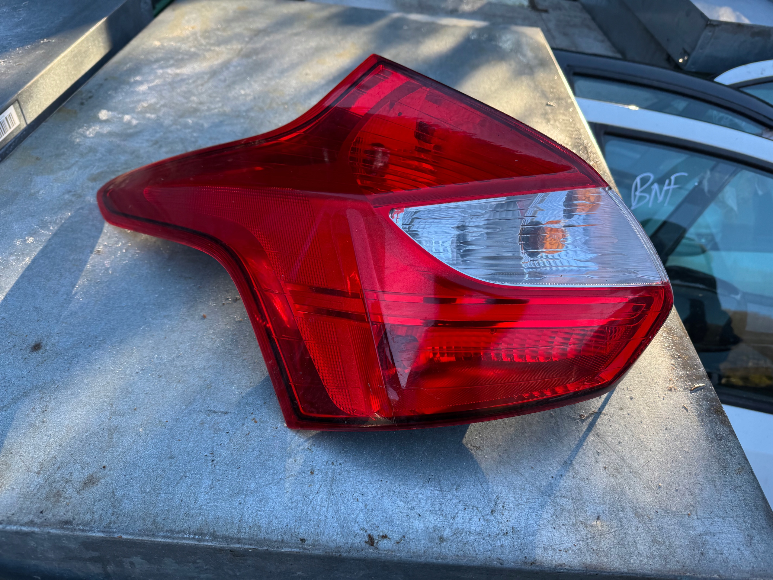 FORD FOCUS MK3 HB light left rear part left original BM51-13405AG