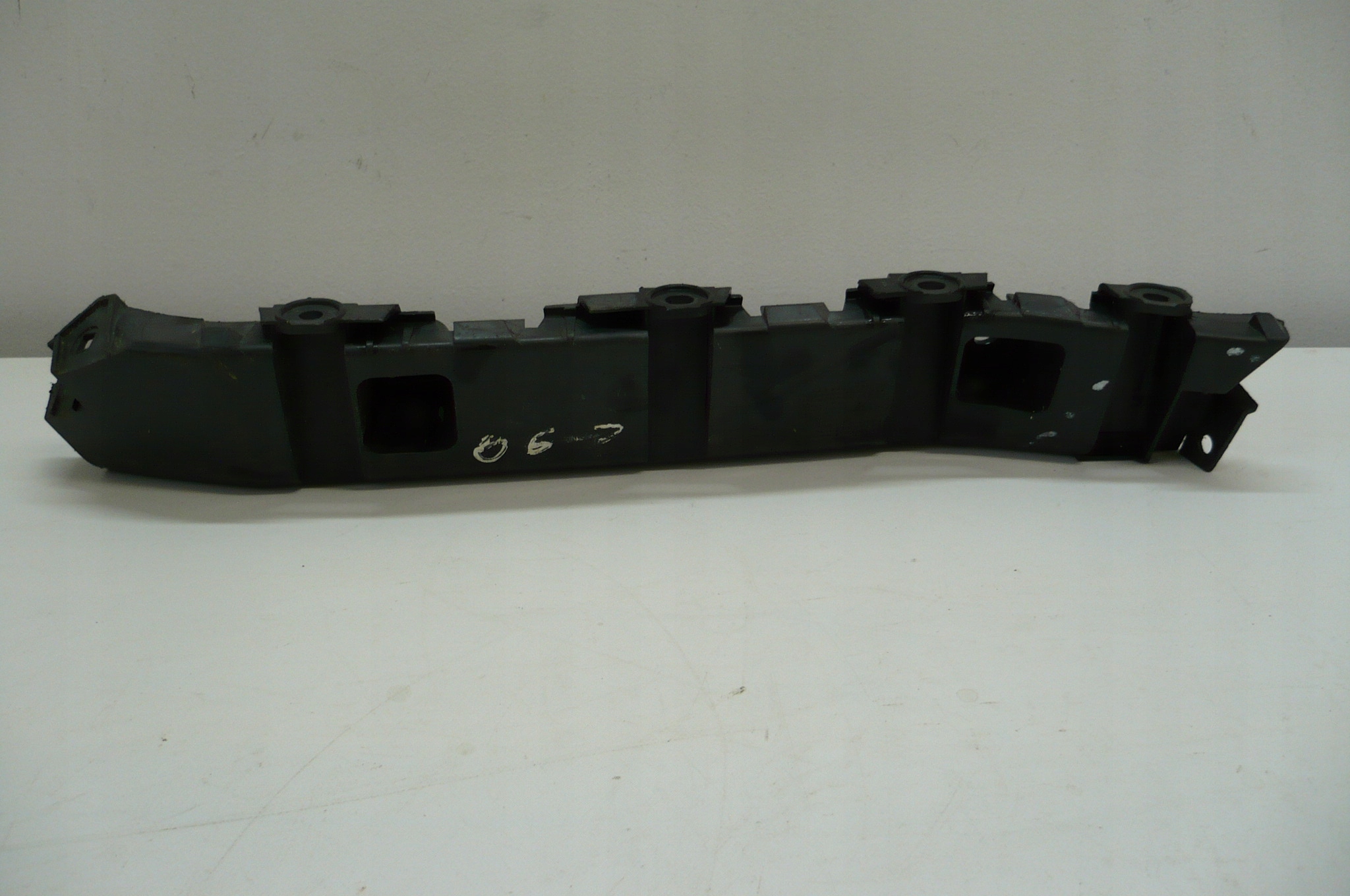 SEAT ALTEA XL 2006- holder bumper bracket right rear part