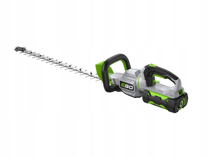 Akumulátorové nožnice na živý plot Ego Power+ HT2600E, 66 cm, 56 V/2, 5 Ah