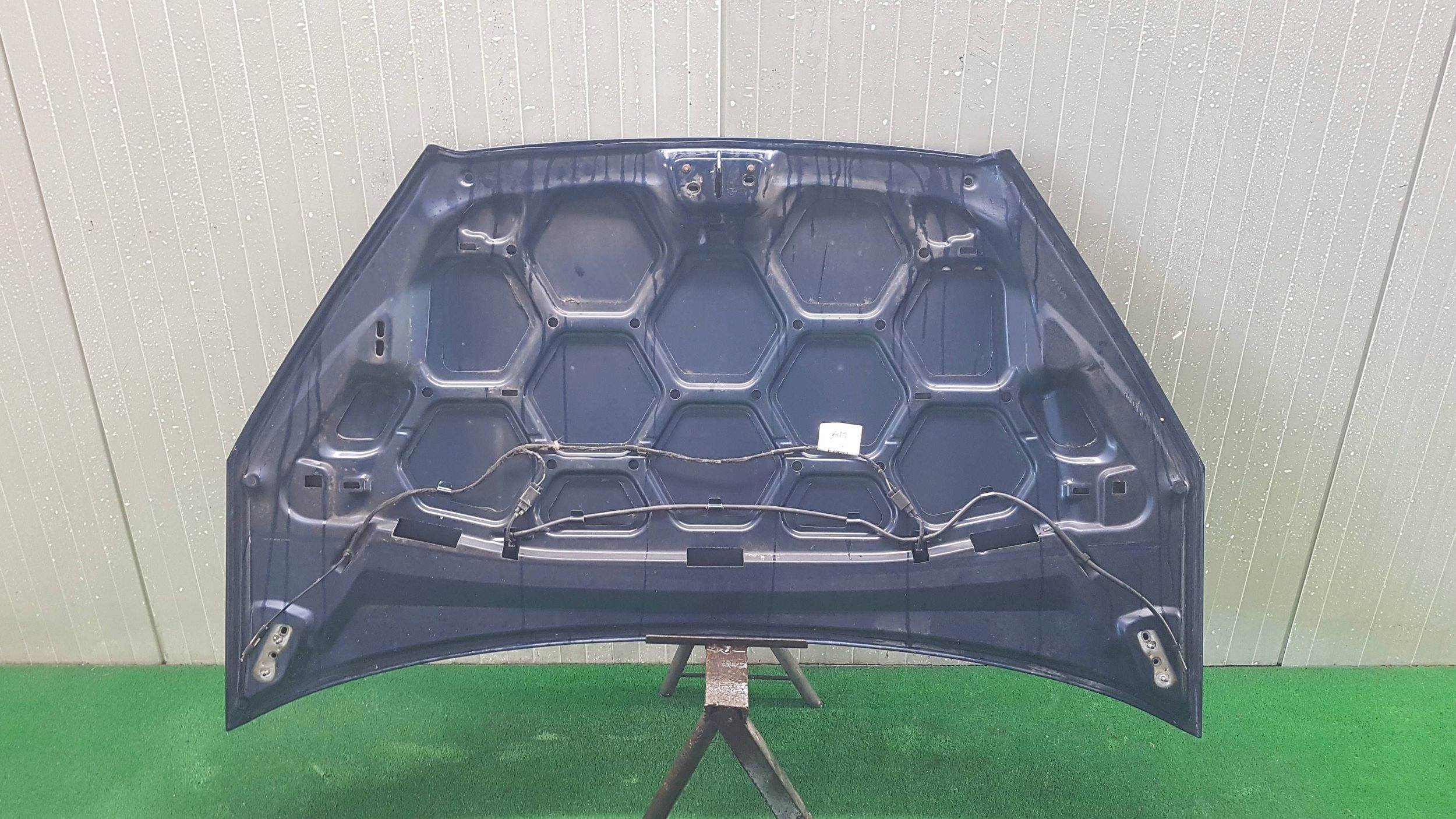 bonnet FORD S-MAX GALAXY LIFT 10-15 LAK: E6