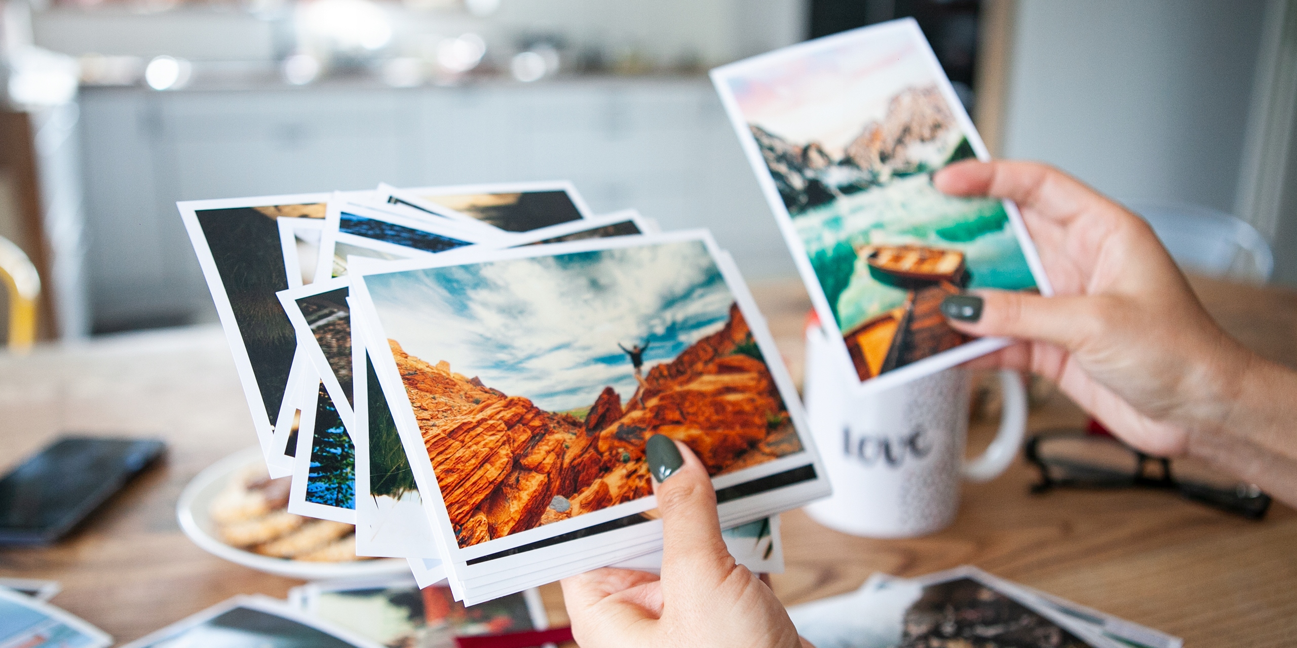 50 Zdjęć 10x15 – Odbitki Foto, Szybkie Wywoływanie Online Kod producenta uwolnijkolory_pl