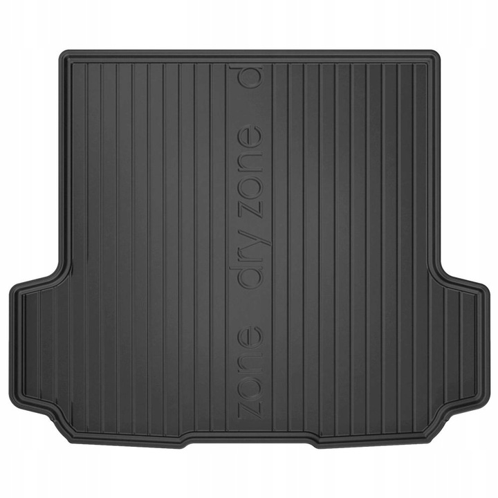 Rohož Do Kufru Gumová vložka Kobereček Bmw 6 G32 Gt od 2017- Dz