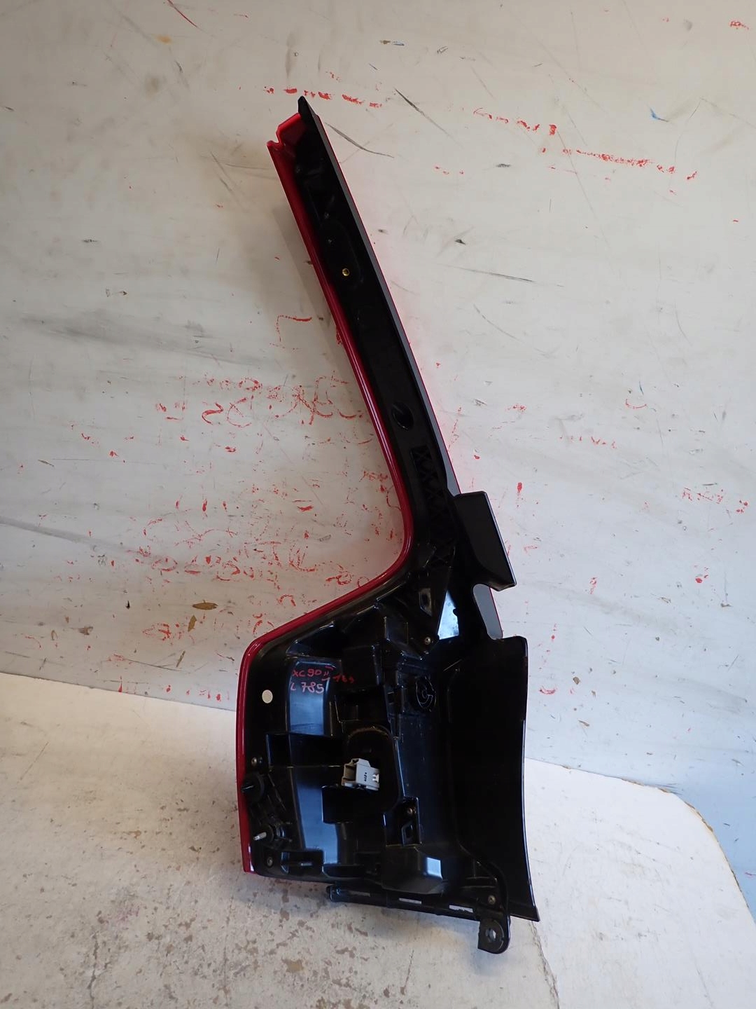 light rear part rear right VOLVO XC90 II 2016- 31655916