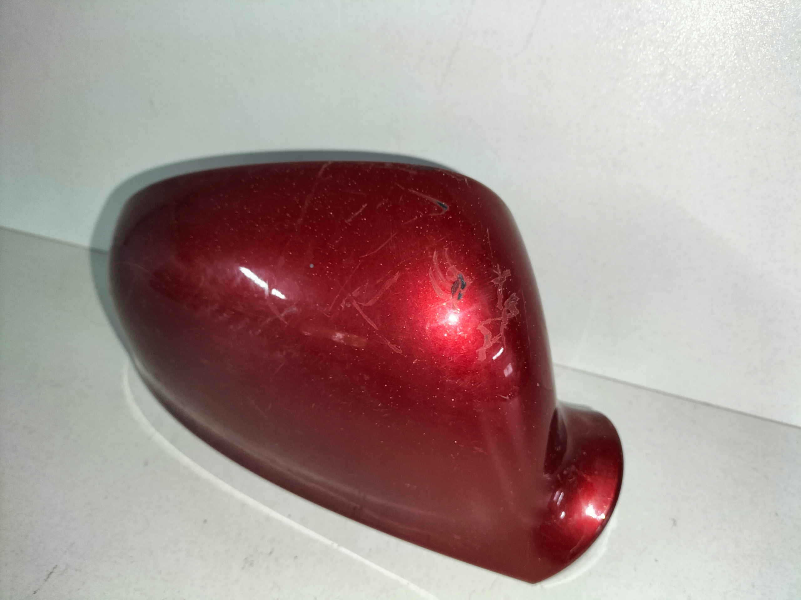 cover mirrors right VW GOLF 5 V 03-09