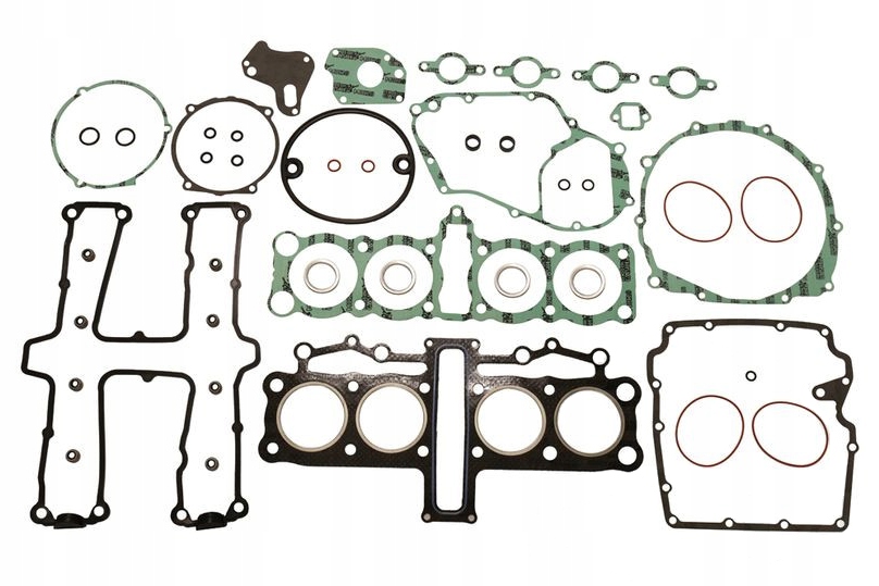 P400485850710 - КОМПЛЕКТ ПРОКЛАДОК YAMAHA XJ 750