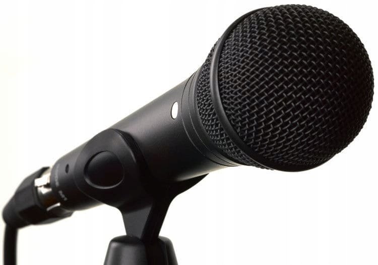 RODE M1 - Mikrofon dynamiczny Kod producenta RODE M1