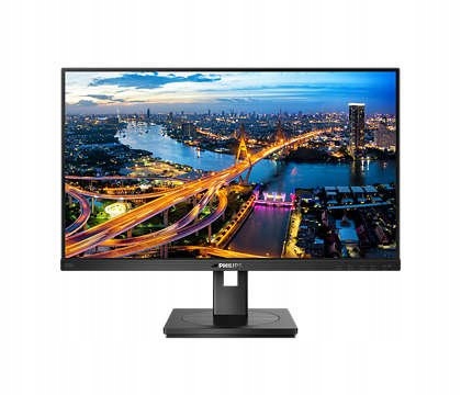 Philips 275B1/00 27" Ips Led 2560x1440 20 000 000:1 4ms 300cd Dp Hdmi DVI…
