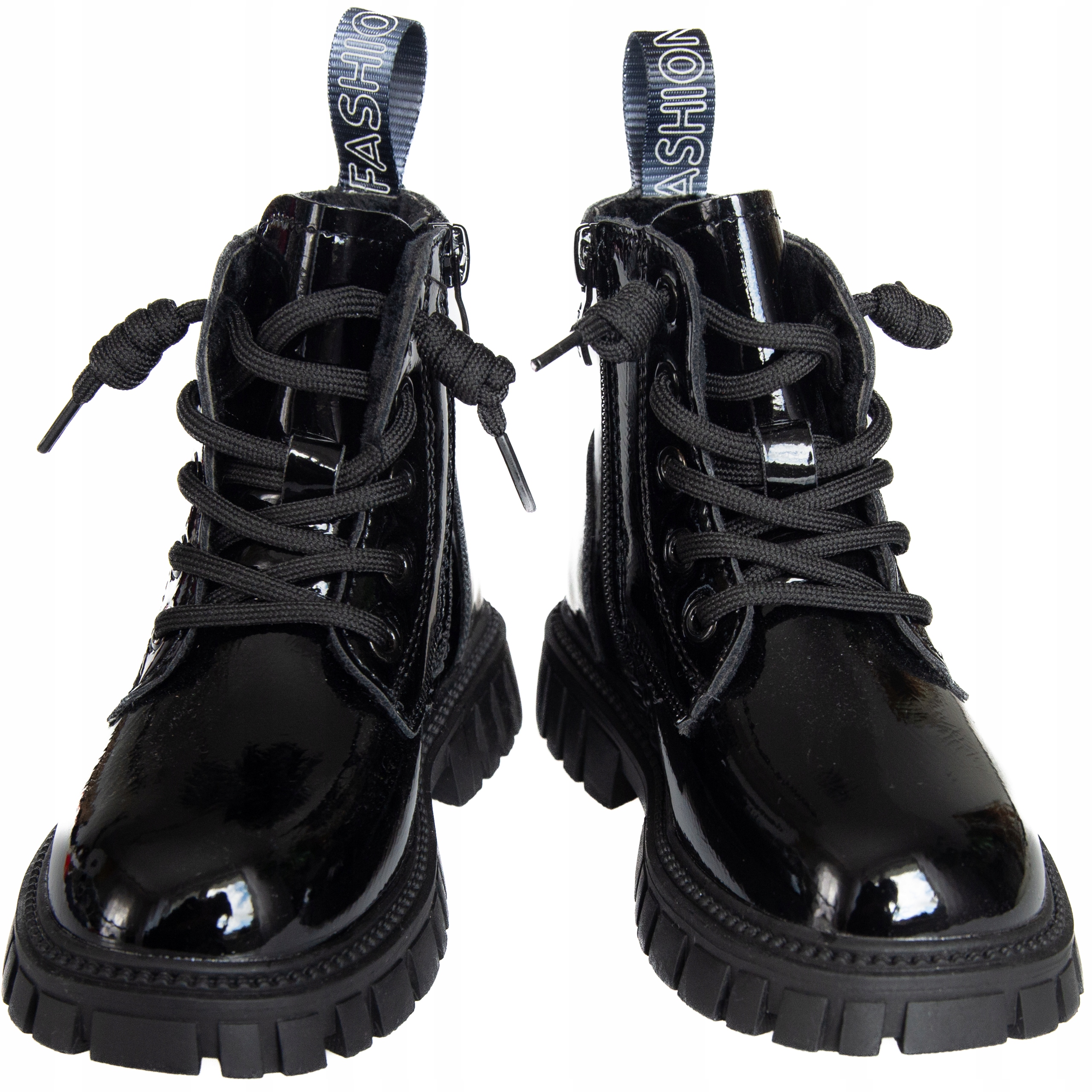 APAWWA BOTKI DZIEWCZĘCE OCIEPLANE R27 Kod producenta NQ421