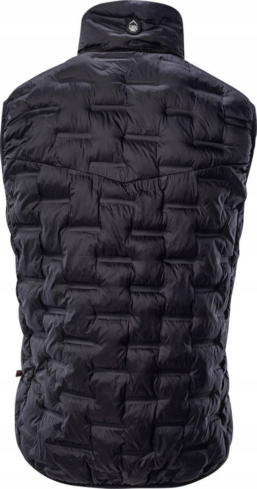 MĘSKA KAMIZELKA PIKOWANA ELBRUS EMIN VEST PRIMALOF Materiał dominujący Poliester